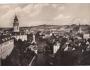 ČESKÝ KRUMLOV ORBIS Kčs 0.70 ***14091M