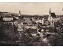 ČESKÝ KRUMLOV ORBIS Kčs 0.70 ***14091O