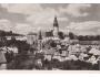 ČESKÝ KRUMLOV ORBIS Kčs 0.70 ***14091S