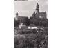 HRAD BOUZOV ORBIS Kčs 0.70 ***14093B