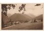 VYSOKÉ TATRY = JAVORINA =rok1920?*A5435