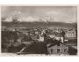 VYSOKÉ TATRY + POPRAD =rok1936?*A5437