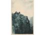 VYSOKÉ TATRY=RYSY VRCHOL =rok1925?*A5544
