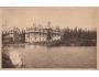 VYSOKÉ TATRY=ŠTRBSKÉ PLESO=DOM JISKRY =rok1932?*A5547