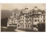 VYSOKÉ TATRY=HOTEL PRAHA =rok1936?*A5550