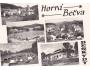 HORNÍ BEČVA ORBIS Kčs 0.70 ***14102B