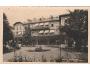 DUBÍ SANATORIUM /rok1930?*kc5710