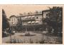 DUBÍ  SANATORIUM /rok1930?*kc5710