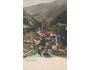 KLEIN REIFLING +ALPY+ DOLOMITY /RAKOUSKO /rok1900?*kc5773