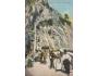 CAPRI =ŽIVÁ ULICE= ITALIE /rok1910?*kc5796