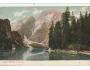 PRAGSER WILDSEE=ALPY+DOLOMITY /rok1900?*kc5808