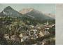 AUSSEE=ALPY+DOLOMITY /rok1900?*kc5810