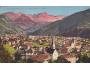 GRIES UND BOZEN=ALPY+DOLOMITY /rok1915?*kc5811