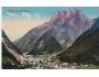 FUNFSPITZ= DOLOMITY +ALPY/rok1915?*kc5827
