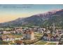 SPITTAL= DOLOMITY +ALPY/rok1915?*kc5838