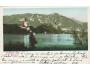 BLED =VALDESER SEE= DOLOMITY/SLOVINSKO/rok1900?*kc5841