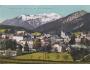 BAD ISCHL= DOLOMITY +ALPY/rok1915?*kc5843