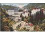 BAD GASTEIN= HOSPODA = DOLOMITY +ALPY/rok1914?*kc5844