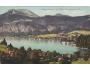 BAD ISCHL FELDPOST = DOLOMITY +ALPY/rok1916?*kc5845