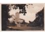 HRAD KOST SOBOTKA 1827 FOTO-FON °625H