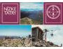NIZKÉ TATRY =CHOPOK =rok1955-85/*UF3952
