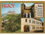 HRAD BECKOV =rok1955-85/*UF3970