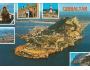 GIBRALTAR=KOLONIE ANGLIE=rok1960-85*UF4009