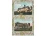 LÁZNĚ ŽELEZNICE =HOSPODA / JIČÍN /rok1909?*kc5929