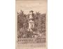 KOMAROV =POMNIK SVOBODY / OLOMOUC /rok1922?*kc5937