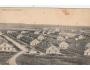 MILOVICE =VOJENSKÝ TÁBOR /rok1921?*kc5944