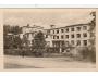 SANATORIUM DARKOV= KARVINÁ /rok1950?*kc5977