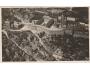 PRAHA HRADČANY= Z LETADLA VZADU č.89 /rok1922?*kc6012