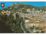 Monaco, palác, La Condamine 17-110**
