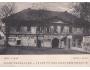 RESTAURACE U KAŠTANU PRAHA BŘEVNOV 1878-1948 ***628T