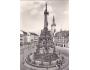 OLOMOUC SOUSOŠÍ NEJSVĚTĚJŠÍ TROJICE STALIN ORBIS ***630S