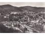 KARLOVY VARY POHLED Z JELENÍHO SKOKU - ORBIS ***632N