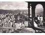 KARLOVY VARY POHLED Z JELENÍHO SKOKU - ORBIS ***632R