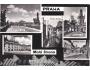 PRAHA OKÉNKOVÁ ORBIS ***634Z