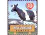 Nový Zéland 1998 Kráva Hawera, Michel č.1728 raz.