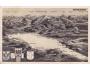 BODENSEE =HORY =MAPA =rok1925?*kc1179