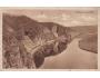 SÁZAVA + TUNELY =rok1926?*kc1233