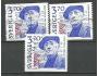 Švédsko Mi.1912 Fritiof Nilsson 0,70€ a3-11-2 kus
