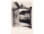 ČESKÝ KRUMLOV=ZÁMECKÁ BRÁNA =rok1937*kc1269