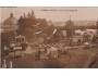 KROMĚŘÍŽ VÝSTAVA 1908 - FOTO J. HORÁK °695A