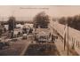 KROMĚŘÍŽ VÝSTAVA 1908 - FOTO J. HORÁK °695B