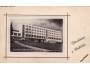 DOBŘÍŠ SANATORIUM =rok1949?*kc1305