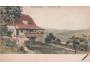 LUHAČOVICE SLOVENSKÁ BŮDA cca. r. 1910 NAKL. MOTAL °696T