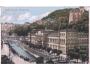 KARLOVY VARY cca. r. 1930 L.W.K. 3104 K NAKL. °697I