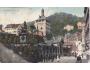 KARLOVY VARY cca. r. 1920 °697P