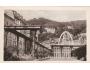 KARLOVY VARY VŘÍDLO NÁVRŠÍ TŘI KŘÍŽE ORBIS Kčs 2,40 °697T